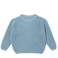 Azzurro polvere