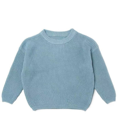Azzurro polvere