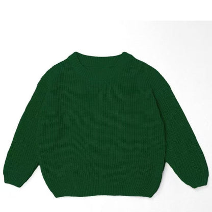 Verde bosco
