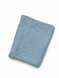 Azzurro polvere